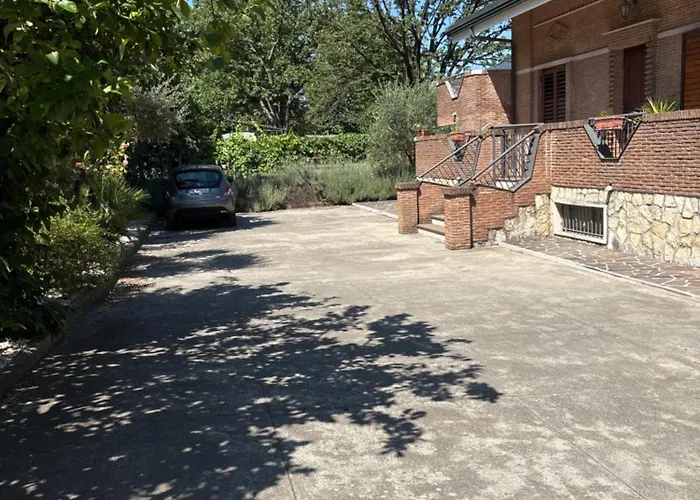 Tenuta Vitale - Azienda Agricola Multifunzionale