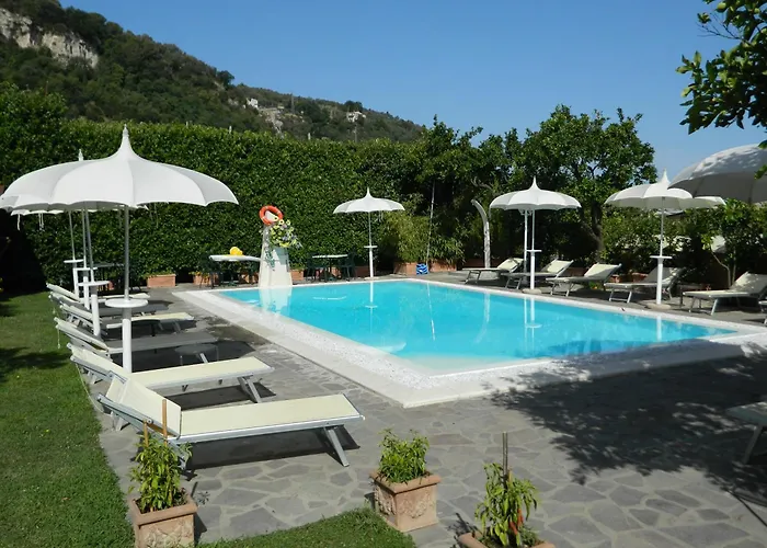 Relais Santa Lucia