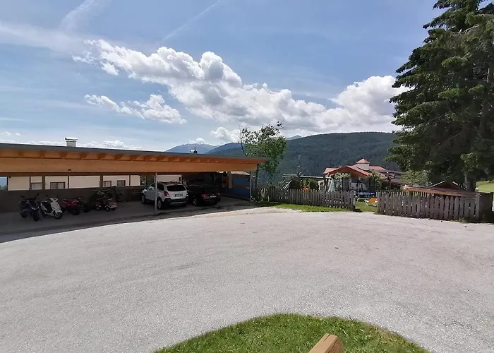 Pension Lucknerhof