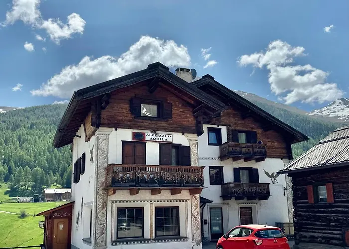 Hotel Aquila