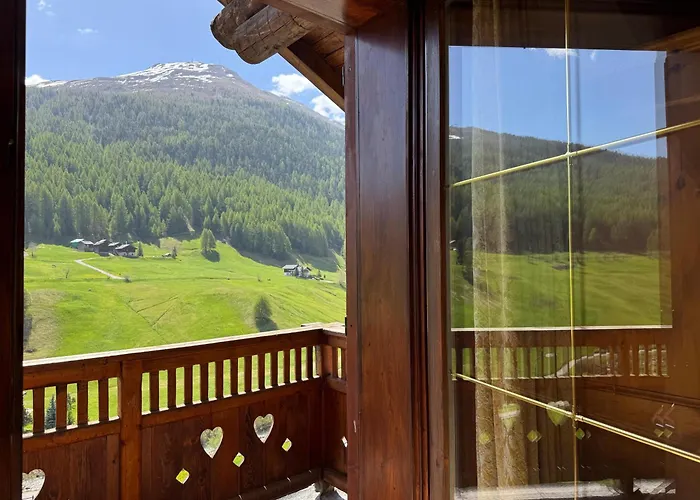 Hotel Aquila