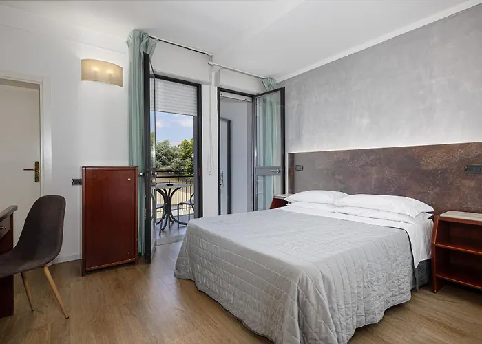 Sirena - B&B E Cucina