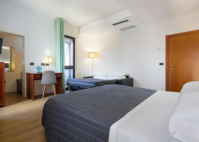 Sirena - B&B E Cucina