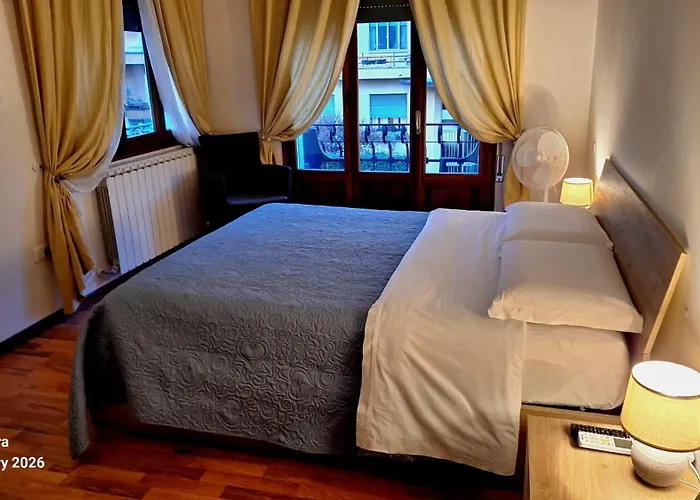 Venice Suites