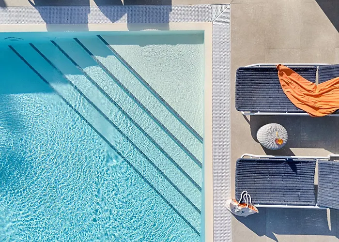 UNAWAY Hotel Forte Dei Marmi