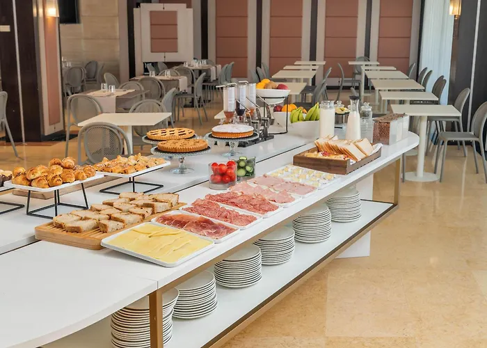 B&B Hotel Napoli San Mauro