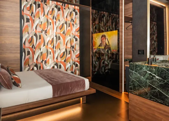 Hotel Orizzonte