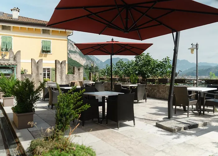 Hotel Garnì San Giorgio