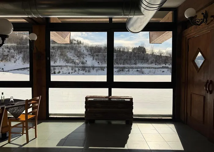 Chalet Al Lago