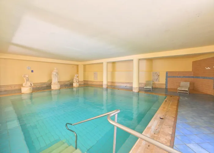 Casthotels Punta Del Sole Terme