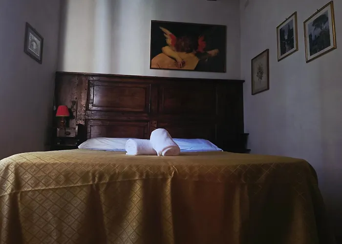 Due Borghi Guest House