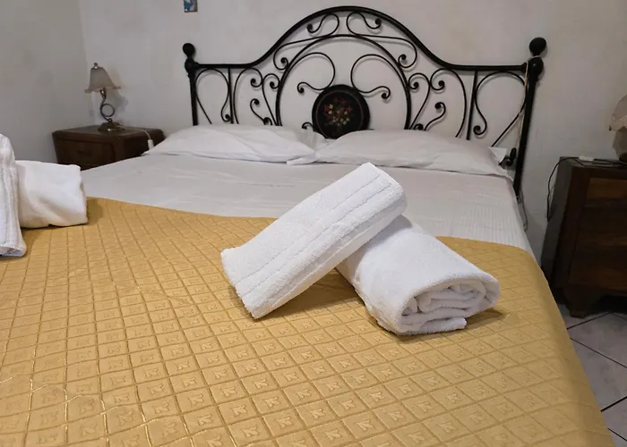 Due Borghi Guest House