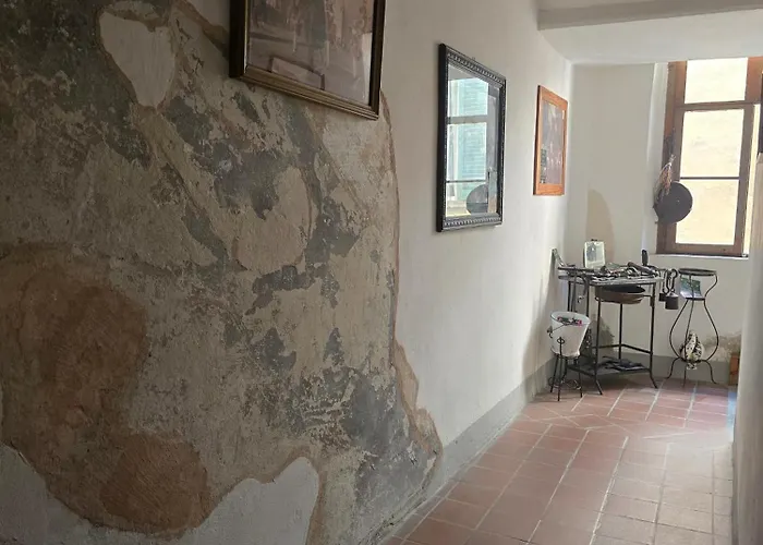 Due Borghi Guest House