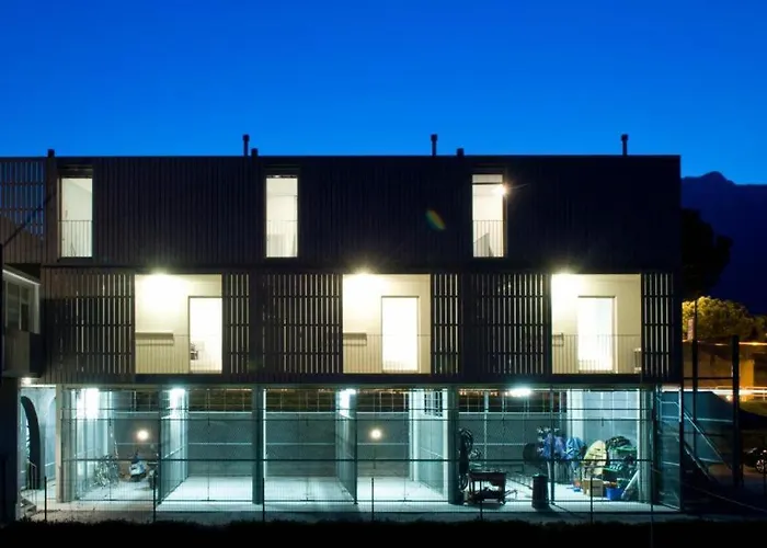 Mecki Apartments