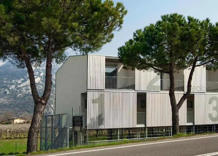 Mecki Apartments