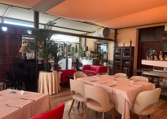 Locanda Al Santuario