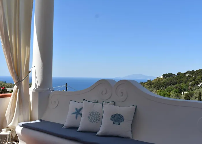 B&B Villa Cristina
