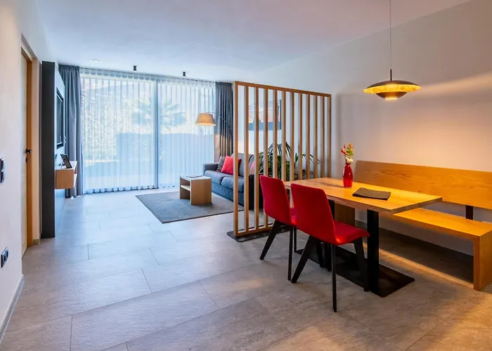 Premium Apartments Faselehof