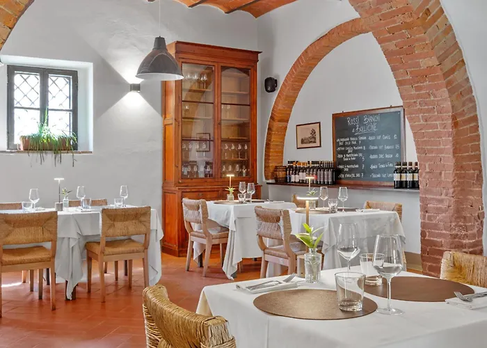 Tenuta La Fratta