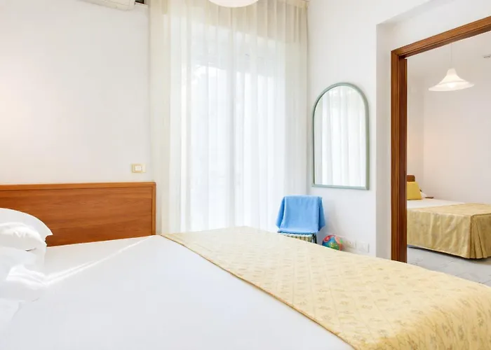 Hotel Nanni