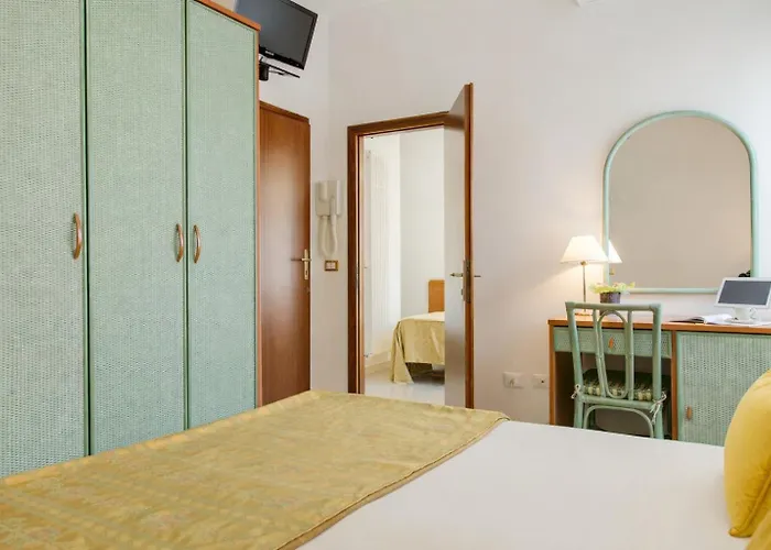 Hotel Nanni