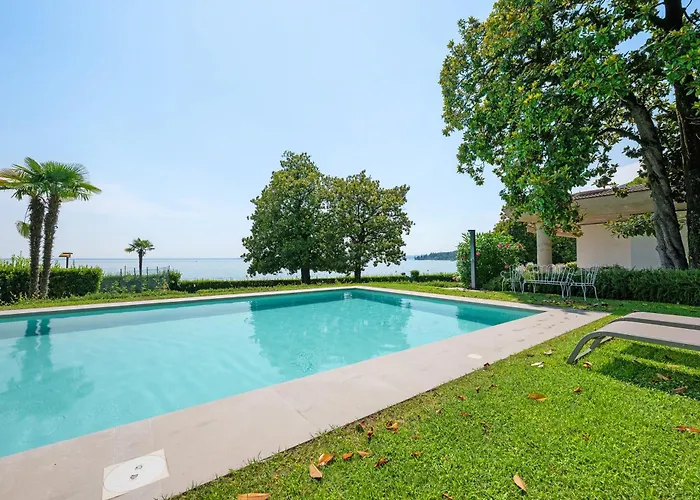 Appartamenti Villa Andrea