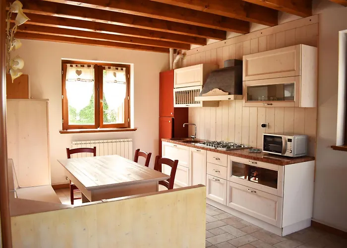 Residence La Pineta