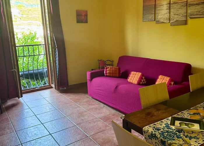 Il Limoneto di Teresa Amalfi Coast