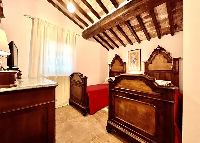 Villa Pasqui 1914 E Limonaia