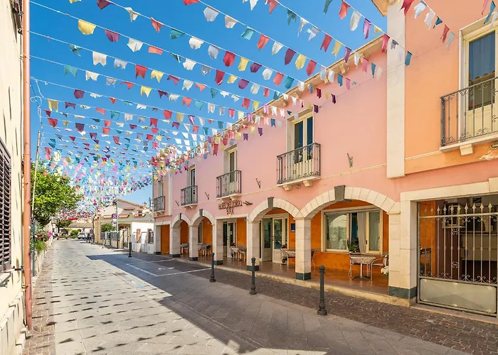 Hotel Del Corso