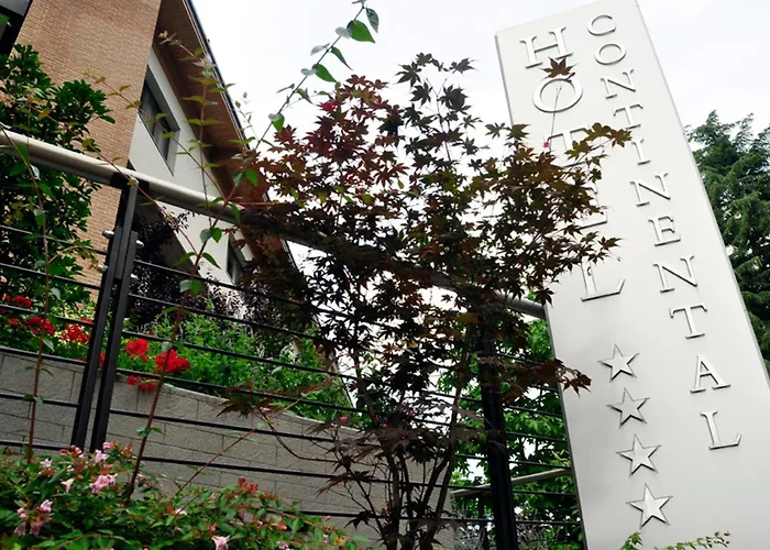 Continental Urban Art