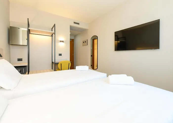 Best Western Hotel Garda
