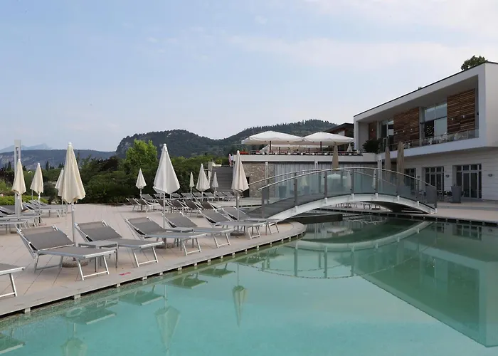 Parc Hotel Germano Suites&Apartments
