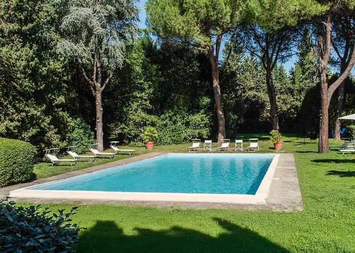 HOTEL Calenzano First