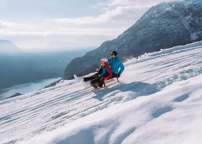 Alexander Alpine Wellness Dolomites