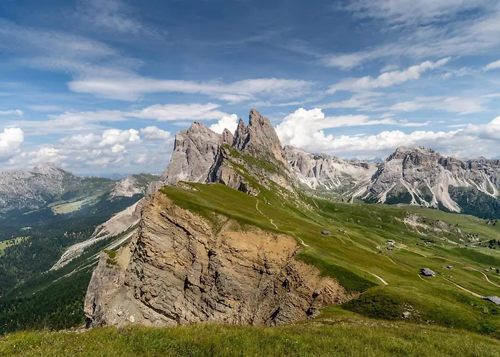 Granbaita Dolomites