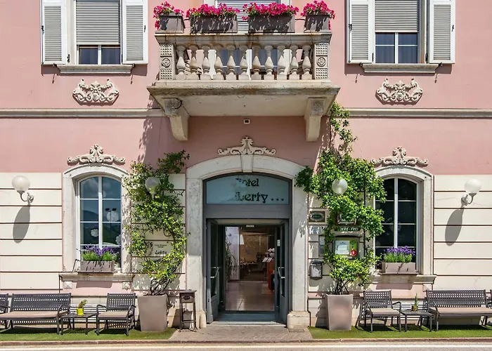 Hotel Liberty