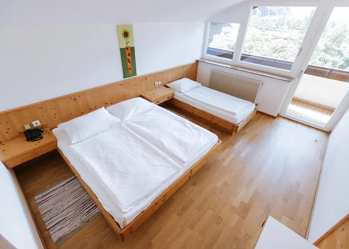 B&B Hotel Kaufmann