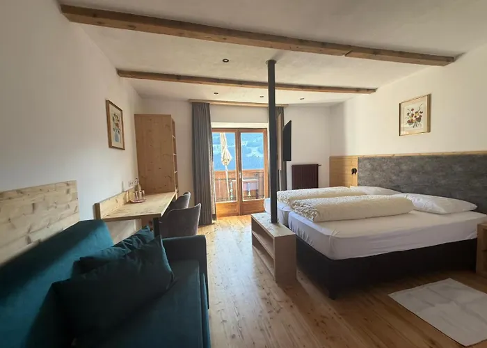 Wellness&Spa Alpenland