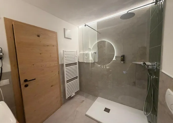 Wellness&Spa Alpenland