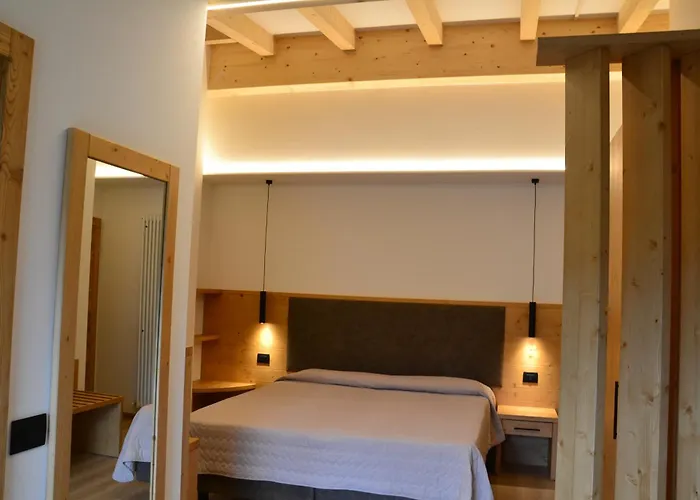 Hotel Al Prato