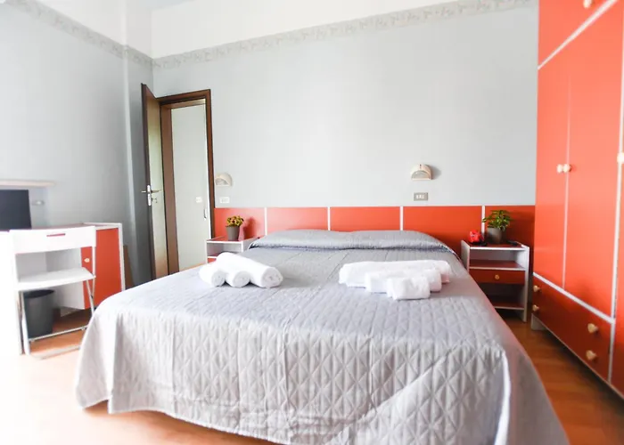 Hotel Los Angeles - Fronte Mare