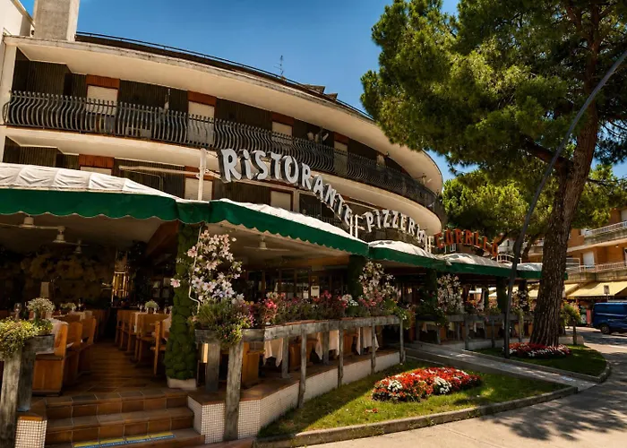 Hotel Corallo