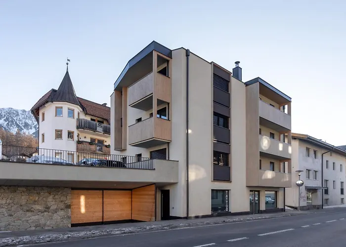 Hotel Lamm