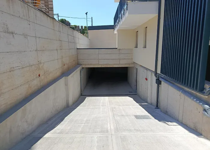 Vialeromadodici Rooms&Apartments