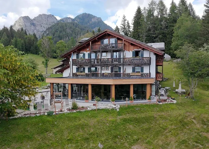 Rifugio Caltena