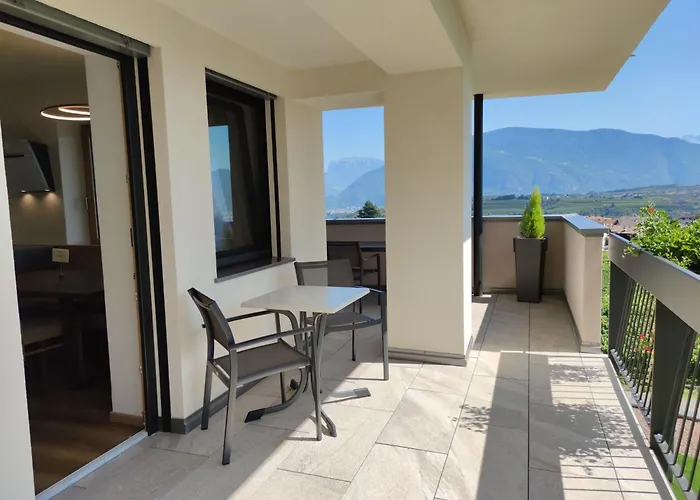 Highlight Apartments