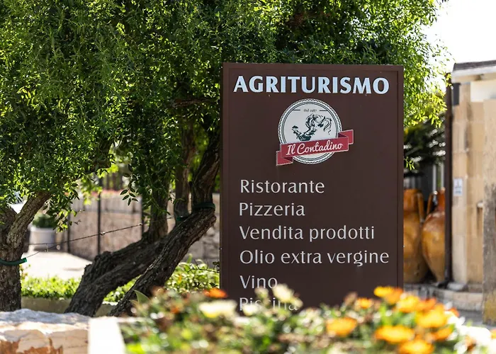 Il Contadino