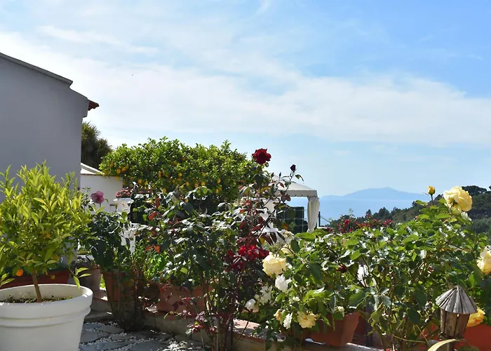 B&B Villa Cristina