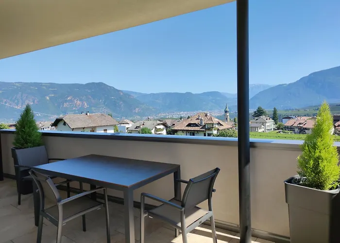 Highlight Apartments